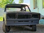 LADA (VAZ) 2107-3