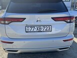 Mitsubishi Outlander-2