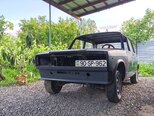 LADA (VAZ) 2107-1