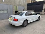Hyundai Sonata-3