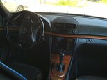 Mercedes E 220-3