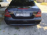 Mercedes E 220-2