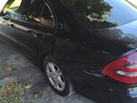 Mercedes E 220-9