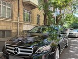 Mercedes E 200-3