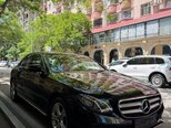 Mercedes E 200-2