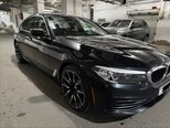 BMW 530-3