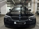 BMW 530-1