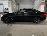 BMW 530-5
