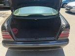 Mercedes E 240-5