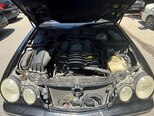 Mercedes E 240-10