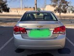 Chevrolet Cruze-2