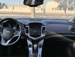 Chevrolet Cruze-3