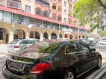 Mercedes E 200-7