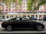 Mercedes E 200-5