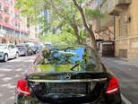 Mercedes E 200-6