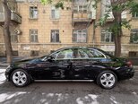 Mercedes E 200-4