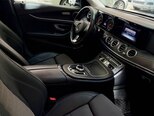 Mercedes E 200-9