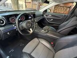 Mercedes E 200-8
