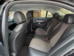 Mercedes E 200-10