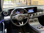 Mercedes E 200-13