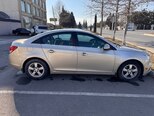 Chevrolet Cruze-5