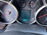 Chevrolet Cruze-9