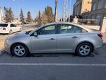 Chevrolet Cruze-4