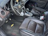 Chevrolet Cruze-11