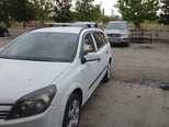Opel Astra-3