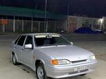 LADA (VAZ) 2115-1