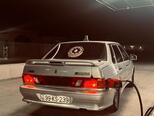 LADA (VAZ) 2115-3