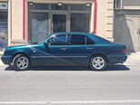 Mercedes E 200-5