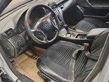 Mercedes C 200-10