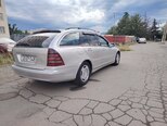 Mercedes C 200-3