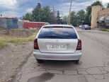 Mercedes C 200-4