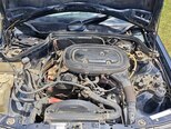 Mercedes 190-4