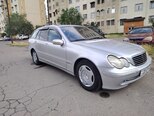 Mercedes C 200-5