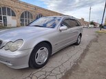 Mercedes C 200-6
