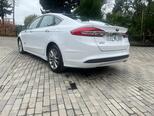 Ford Fusion (North America)-2
