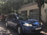 Renault Megane-3