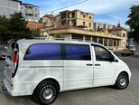 Mercedes Vito 111 CDI-4