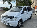 Mercedes Vito 111 CDI-2