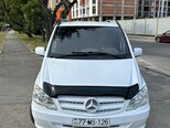 Mercedes Vito 111 CDI-1
