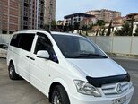 Mercedes Vito 111 CDI-3