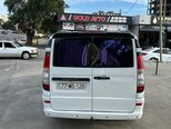 Mercedes Vito 111 CDI-5