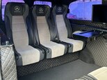 Mercedes Vito 111 CDI-7