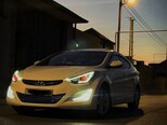 Hyundai Elantra-1