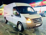 Ford Transit-7