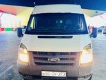 Ford Transit-1