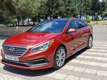 Hyundai Sonata-2